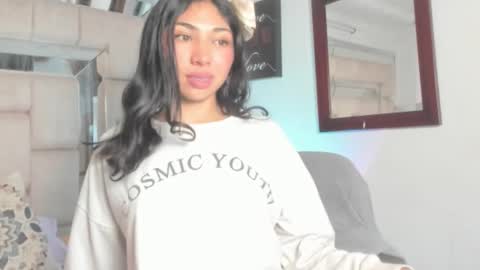 Emma online show from March 28, 2:22 am