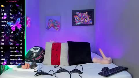 Emma online show from October 2, 5:42 pm