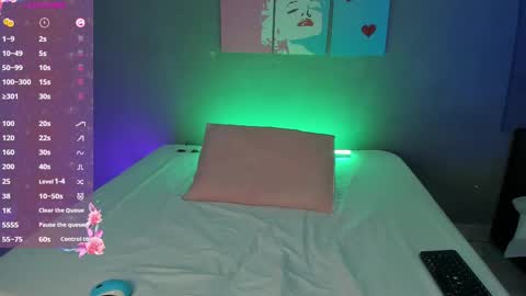 Emma online show from October 8, 5:32 pm