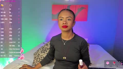 Emma online show from November 20, 5:12 pm