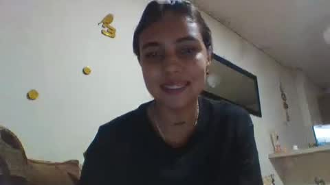 Snapshot of emmasplycer chatting on April 1, 2:56 am EmmaSplycer online show from April 1, 2:56 am