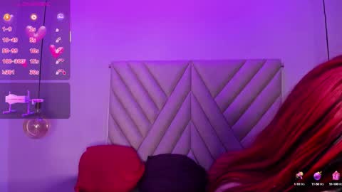 Emma online show from October 4, 2:31 am