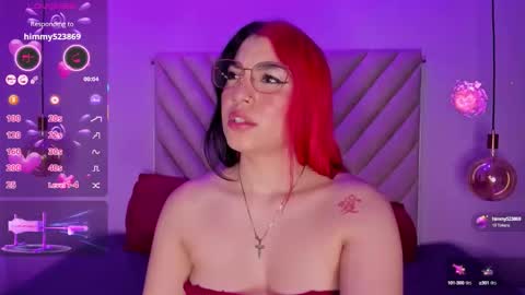 Emma online show from October 6, 3:04 am