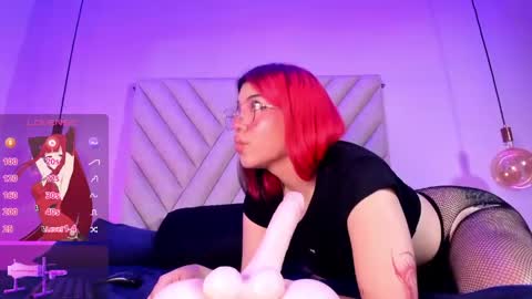 Emma online show from May 15, 10:50 pm