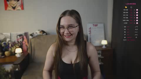 Mia online show from December 5, 5:16 am