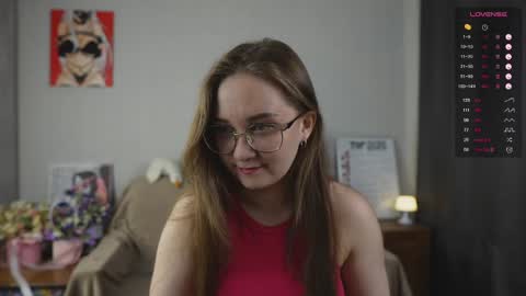 Mia online show from March 23, 3:27 pm