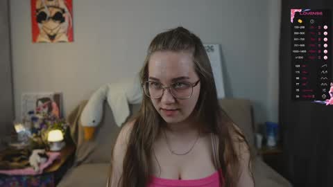 Mia online show from May 11, 6:27 pm