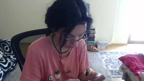 Emmatoo online show from October 16, 9:32 am