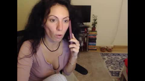 Emmatoo online show from October 18, 2:51 pm