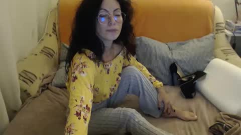 Emmatoo online show from October 29, 8:54 pm