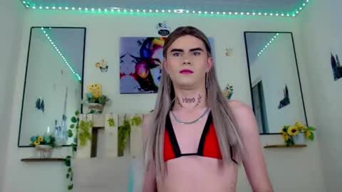 emmavegas19 online show from January 6, 7:13 pm