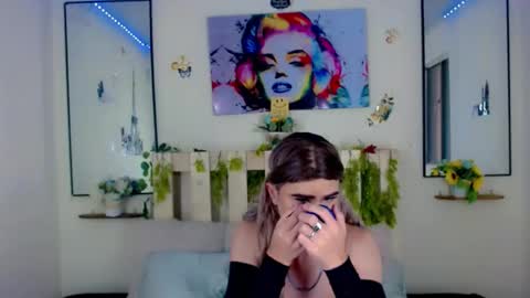 emmavegas19 online show from January 15, 12:36 pm