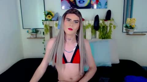 emmavegas19 online show from January 31, 5:10 pm