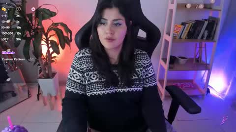 EMMA online show from February 11, 1:10 am