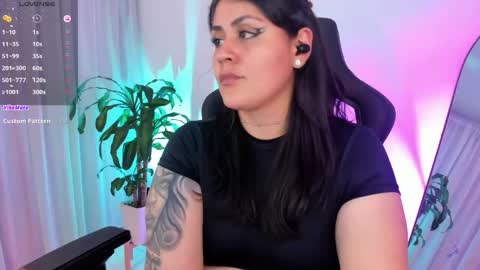 EMMA online show from May 15, 11:01 pm