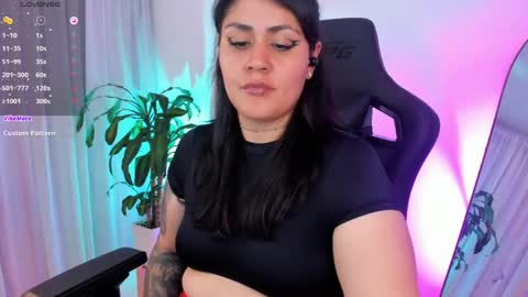 EMMA online show from May 15, 11:12 pm