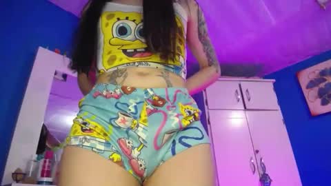 Emma  online show from May 5, 2:25 pm