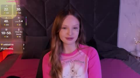 Iris online show from December 4, 8:50 pm