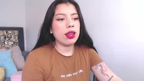 Emily  Independent model online show from November 1, 9:06 pm