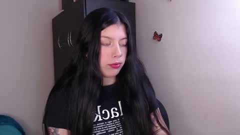 Emily  Independent model online show from November 14, 12:42 am