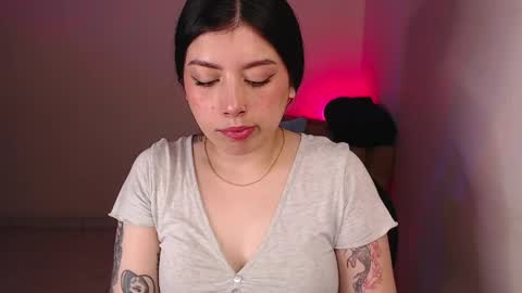 Emily  Independent model online show from March 18, 3:09 am