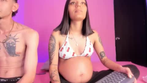 Emmi online show from January 9, 11:17 pm