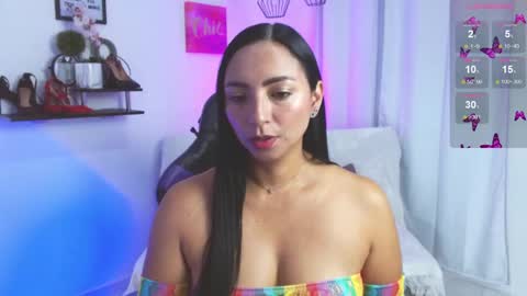 Emmi Cam online show from May 8, 1:05 pm