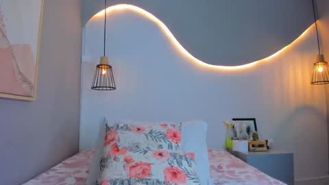 Emmi online show from January 16, 12:23 am