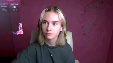 Emmi online show from October 13, 5:07 am