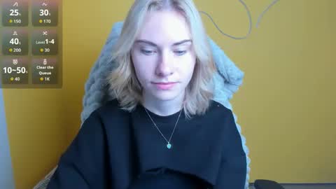 Emmi online show from November 19, 6:02 am