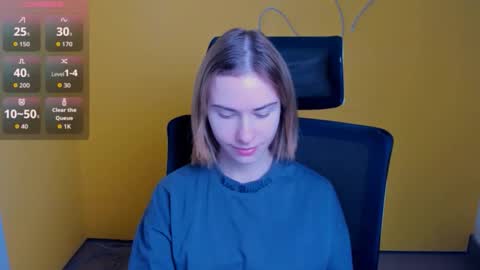 Emmi online show from January 11, 6:29 am