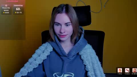 Emmi online show from January 16, 6:39 am