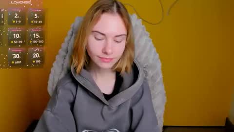 Emmi online show from February 2, 6:12 am