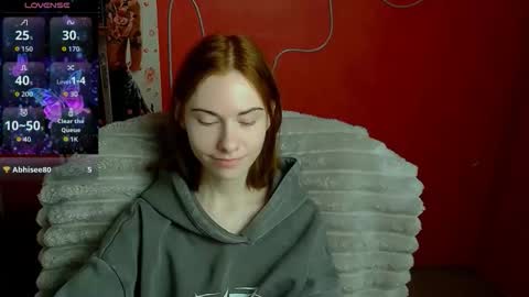 Emmi online show from March 12, 6:41 am