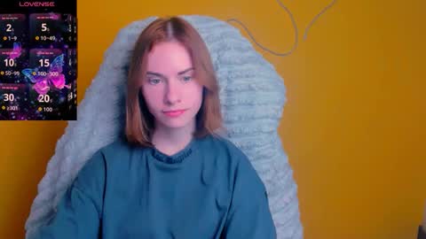 Emmi online show from March 27, 7:02 pm