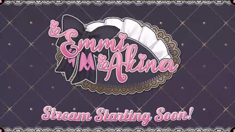 Snapshot of emmiakina chatting on March 11, 3:16 am Emmi Akina online show from March 11, 3:16 am