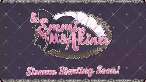 Snapshot of emmiakina chatting on September 13, 6:24 am Emmi Akina online show from September 13, 6:24 am
