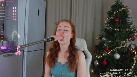 Emmi online show from January 11, 3:13 am