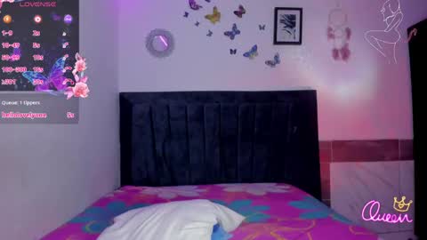 Emmie online show from May 18, 4:07 am