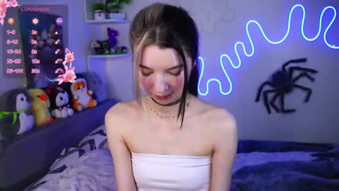 emmie_everly online show from May 8, 9:09 pm