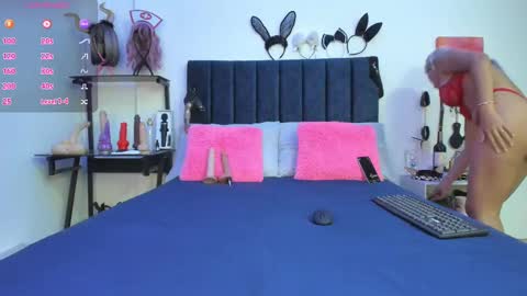          online show from February 10, 11:46 am