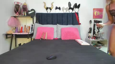          online show from April 27, 12:36 pm
