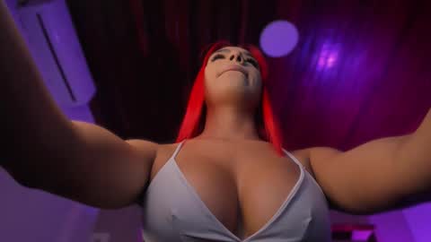    online show from February 24, 12:03 pm