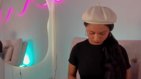 EMMILY online show from May 23, 10:19 am