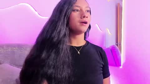 EMMILY online show from August 8, 3:30 am