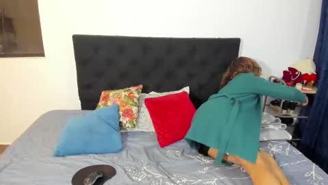 Emmily online show from February 5, 7:02 am