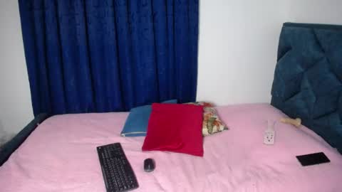 Emmily online show from May 20, 6:19 am