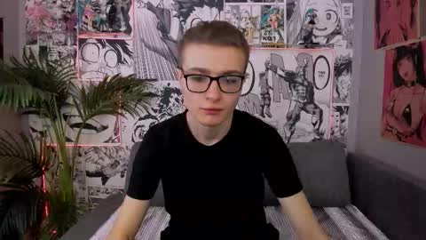 Emmit online show from February 10, 10:08 am