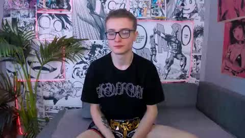 Emmit online show from February 15, 3:09 pm