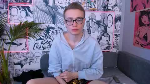 Emmit online show from February 16, 3:13 am